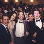 Profile Picture of Benjamin O'Neil-Mansell (@ben_oneil.mansell) on Instagram