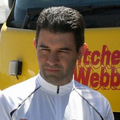 Profile Picture of Andy Miners (@AndyMABC30) on Twitter