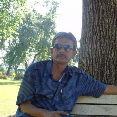 Profile Picture of Tapan Mukherjee (@tapan_mukherjee) on Twitter