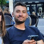 Profile Picture of Kévin Lechat (@kevinlcht) on Instagram
