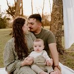 Profile Picture of Sarah Luttrell Mendez (@14sarah_lynn) on Instagram