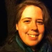 Profile Picture of Samantha Currier (@samgrimm) on Pinterest