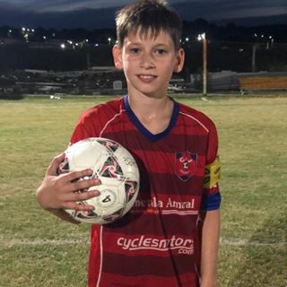 Profile Picture of Mathew Schneider (@mathew.schneider.391) on Facebook