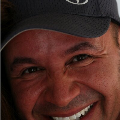 Profile Picture of Mark Gomez (@bodybymark) on Twitter
