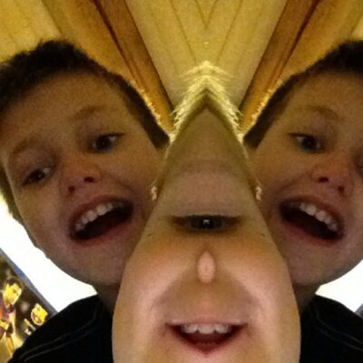 Profile Picture of Ross Conner (@YesConner) on Twitter