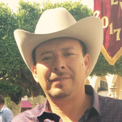 Profile Picture of Filiberto Cisneros. (@Chin52328525) on Twitter