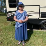 Profile Picture of Marilyn Appel (@appel.marilyn) on Instagram