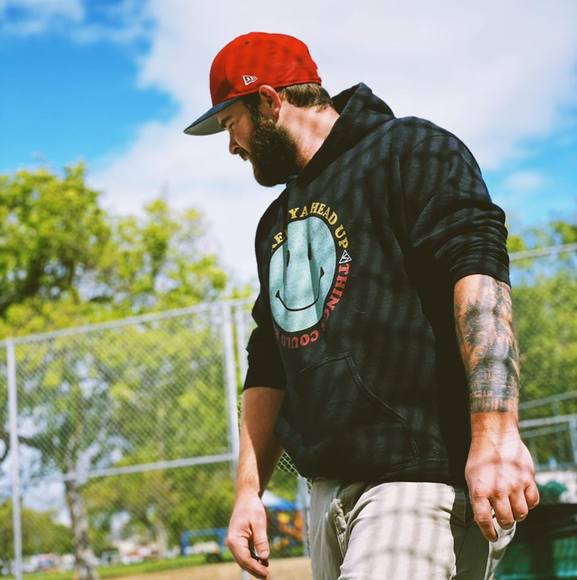 Profile Picture of Kevin Trogler (@kevintrogler) on Poshmark