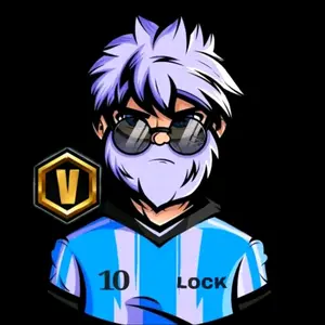 Profile Picture of LOCK 👽🛸 (@lock.ff) on Tiktok