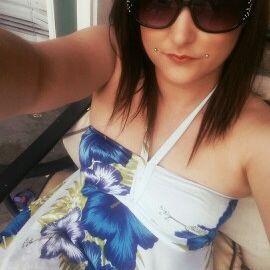 Profile Picture of Brittani Ray (@weebee88) on Pinterest