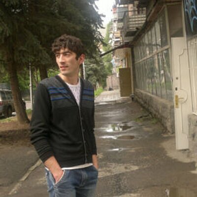 Profile Picture of Taron (@TaronJackson) on Twitter