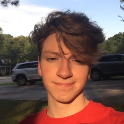 Profile Picture of Payton Fowler (@paytonfowler_) on Twitter