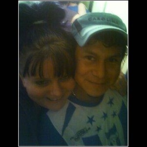 Profile Picture of Angela Christina-jean Newsome (@redneckwithattitude) on Myspace