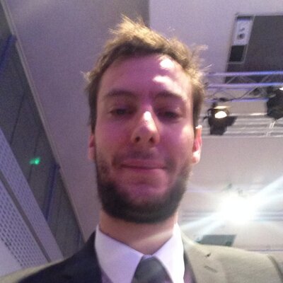 Profile Picture of Kevin Hillary (@KevinHillary) on Twitter