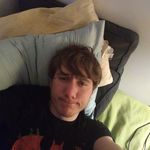 Profile Picture of Tobey Allen Johnson (@t_a_j_lotus) on Instagram
