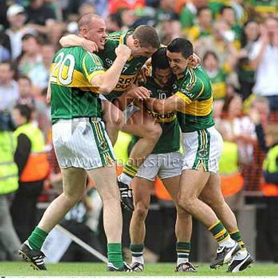 Kerry For Sam 2009 - Twitter Profile Picture of Kerry For Sam 2009 (@kerrygaa) on Twitter