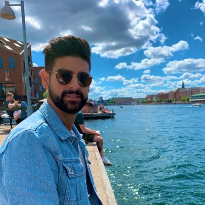 Profile Picture of Kareem Shirazi (@kareemshirazi) on Twitter