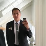 Profile Picture of David Broadbent (@broadbent_david) on Instagram
