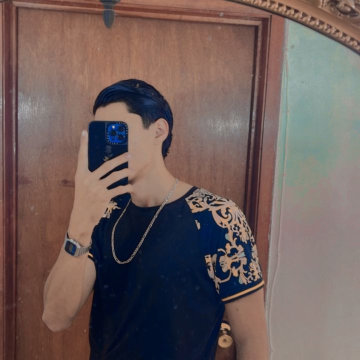 Profile Picture of Luis Sigala (@luissigala11) on Tiktok