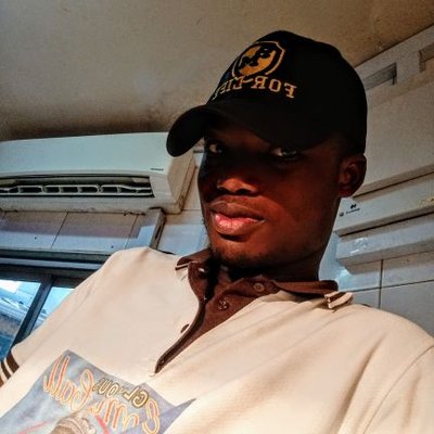 Profile Picture of Chef Jackson (@jacques_tode) on Twitter