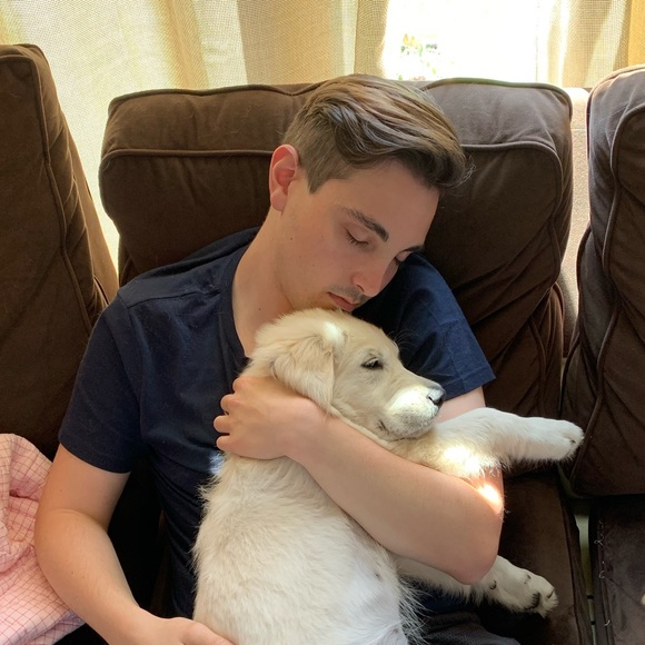 Profile Picture of Joshua Segal (@jbsegal13) on Poshmark