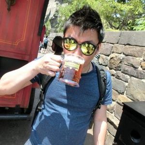 Profile Picture of Max Sung (@kpsoong) on Twitter