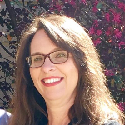 Profile Picture of Karen Wetzel (@wetzel_karen) on Twitter