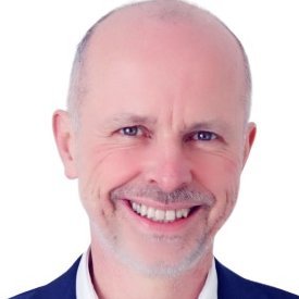 Profile Picture of Andy O'Sullivan (@Andy_OSullivan) on Twitter