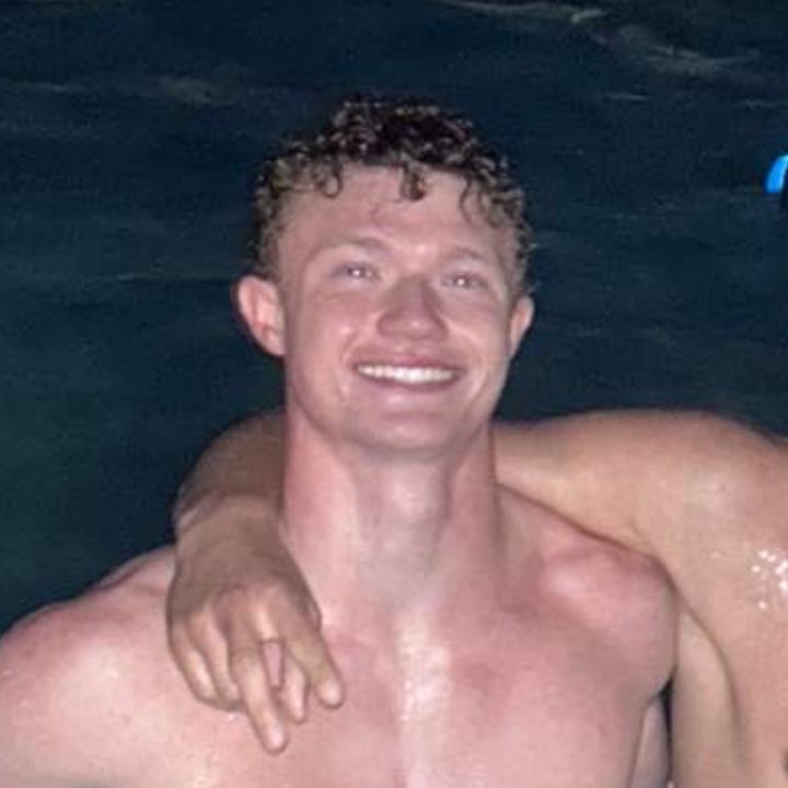 Profile Picture of michael (@michaelegan) on Tiktok