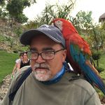 Profile Picture of Pete Drouin (@happyrider_98) on Instagram