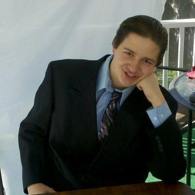 Profile Picture of Chris Roesner (@roesnerchris) on Twitter