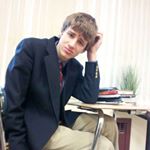 Profile Picture of James Paschall (@jamespascall98) on Instagram