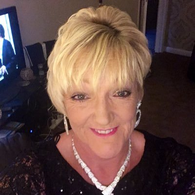 Profile Photo of Mandy Peckham (@peckham_mandy) on Twitter