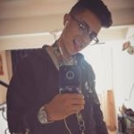 Profile Picture of Jorge Camargo (@sumadreesnegra) on Instagram