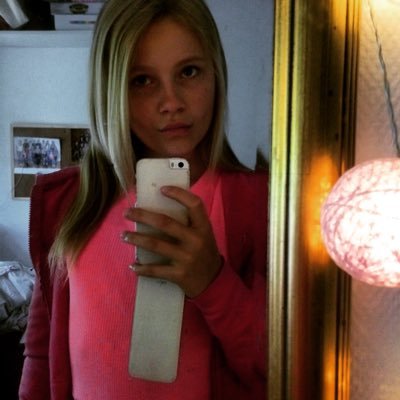 Profile Picture of Clara Wulff Hougaard (@hougaard_w) on Twitter