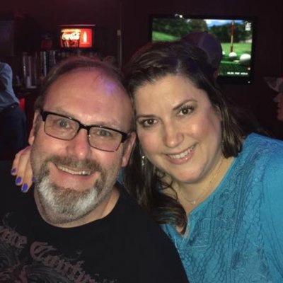 Profile Picture of Lisa Wright Perkins (@perklisa1973) on Twitter