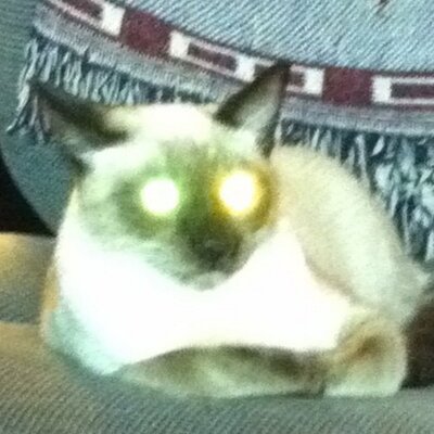 Profile Picture of John Faucher (@jdfaucher) on Twitter