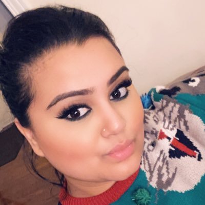 Profile Picture of A M R I T A (@_amritagrewal) on Twitter