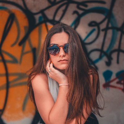 Profile Picture of Barbara Amendola (@BarbaraAmendol5) on Twitter