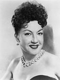 Profile Picture of Ethel Mermanon Wikipedia