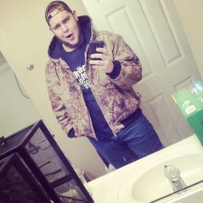 Profile Picture of Justin Speer (@thetank_76) on Twitter