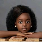 Profile Picture of Tasha Joseph (@brown_skin_girltz) on Instagram