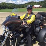 Profile Picture of Michael Milam (@13trglide) on Instagram