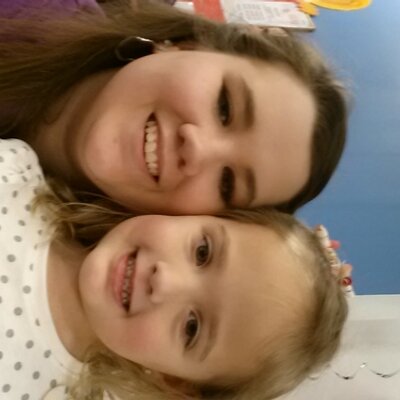 Profile Picture of Becky Keefer (@bkeefer1024) on Twitter