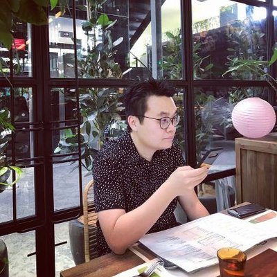 Profile Picture of Kevin Putt (@kevinputt) on Twitter