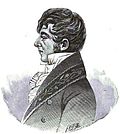 Profile Photo of Robert Brooke (Virginia governor)on Wikipedia