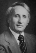 Profile Picture of Joseph J. Faulisoon Wikipedia