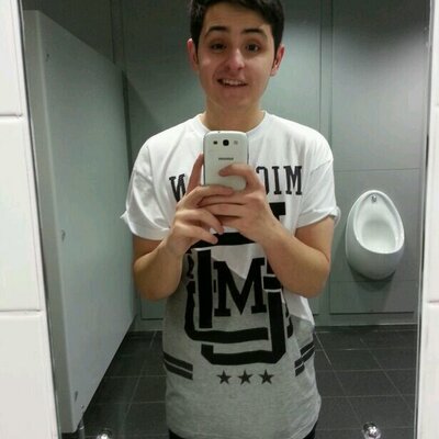 Profile Picture of Scott Haigh (@Scott95Haigh) on Twitter