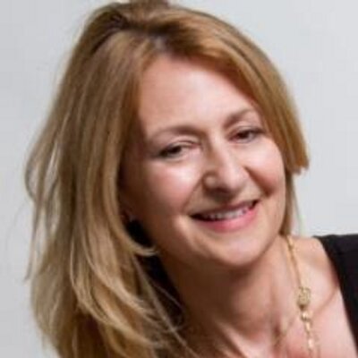 Profile Picture of Suzen Pettit (@SuzenPettit) on Twitter