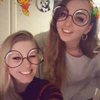 Profile Picture of Ashlee Patrick (@ashlee-patrick-1) on Quora